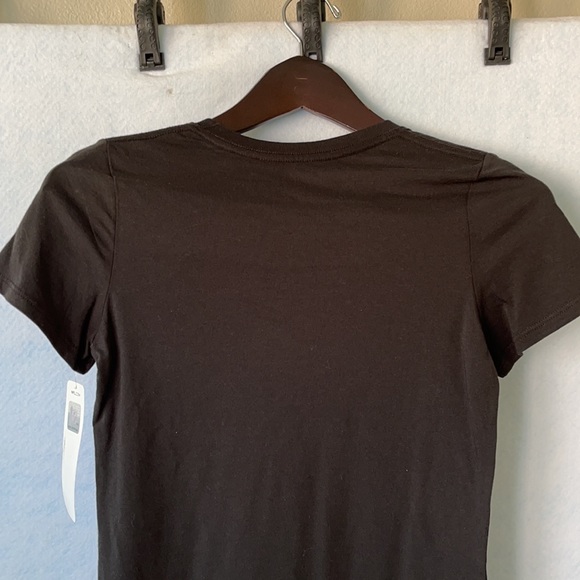 TA NFL Arizona Cardinals V-Neck Short Sleeve Tee - Picture 6 of 8